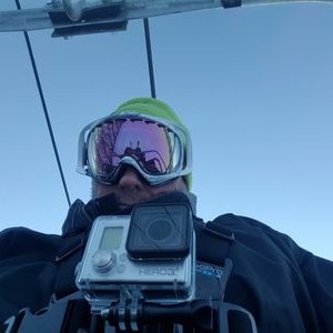 Profile Picture of Scott Lovell (@BigkiwiLovell) on Twitter