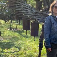 Profile Picture of Marlene Pohl (@marlene-pohl-1) on Quora