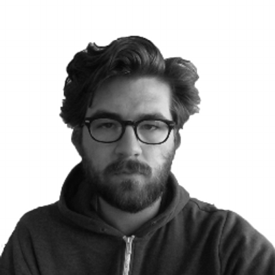 Profile Picture of Josh Stevenson (@Stervenson) on Twitter