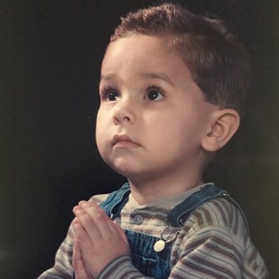 Profile Picture of Barry Armstrong (@BarryNAJr) on Twitter