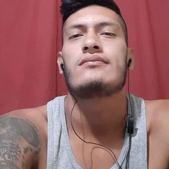 Profile Picture of RyV ✨ (@carl_peck) on Tiktok