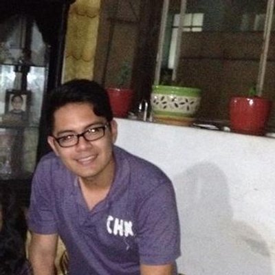 Profile Picture of Christopher Alejos (@wchristopherw) on Twitter