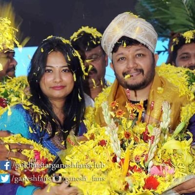 Profile Picture of Suresh Shetty GoldenStar (@shettysuresh67) on Twitter