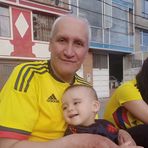 Profile Picture of Alex Pachon (@Alex-Pachon) on Facebook