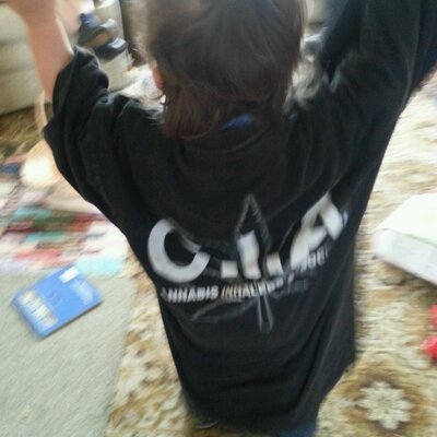 Profile Picture of Rowan Scott Davis (@RazjahTafari) on Twitter