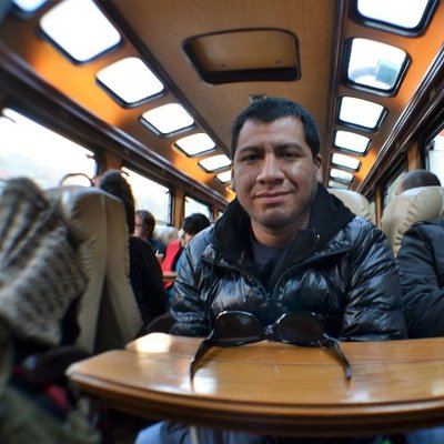 Profile Picture of Paul Orellana Ibañez (@OrellanaPaul320) on Twitter