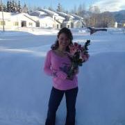 Profile Picture of Danielle Gagne-Thibodeau (@danithib) on Pinterest