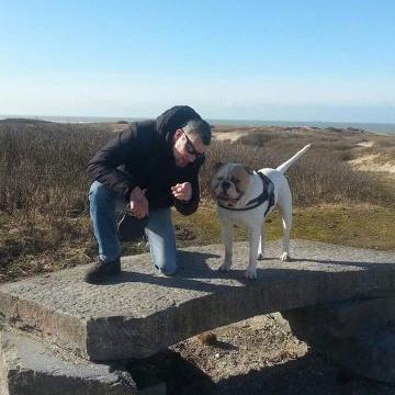 Profile Picture of Sjonnieboy (@JohnHertog) on Twitter