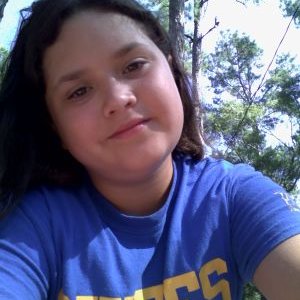 Profile Picture of Hayley Gonzalez (@HayleGonzalez12) on Twitter