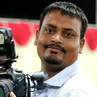 Profile Picture of Krishna Mohan (@kimo1772) on Twitter