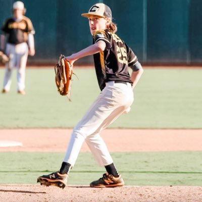 Profile Picture of Landon Gross (@LandonGross12) on Twitter