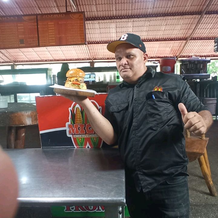 gaudy crespo - Tiktok Profile Picture of gaudy crespo (@gaudy.crespo) on Tiktok