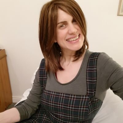 Profile Picture of Susannah (@SweetInTheGale) on Twitter