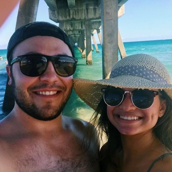 Profile Picture of Marissa Warington (@mwaring) on Poshmark