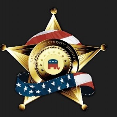 Profile Picture of John Romine (@JRforSheriff) on Twitter