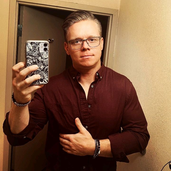 Profile Picture of Daniel Griggs (@danielgriggs5) on Tiktok