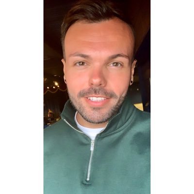 Profile Picture of Nathan Aaron Leonard (@nathanaaron12) on Twitter