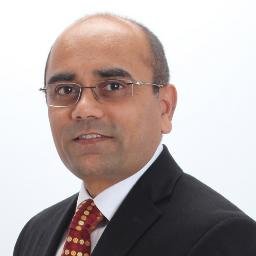 Profile Picture of Prof Ajay L Mahajan (@AMASurgery) on Twitter