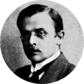 Profile Picture of Erland Nordenskiöldon Wikipedia