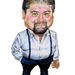 Profile Picture of Jim Morales (@jkmorales) on Pinterest