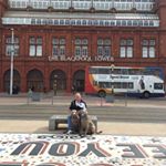 Profile Picture of Paul Hallam (@hallam_paul) on Instagram