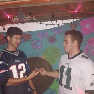 Profile Picture of Matt Tate (@MattTate98) on Twitter