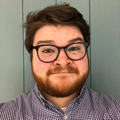 Profile Picture of Alex Richardson (@hemlocksoup25) on Twitter