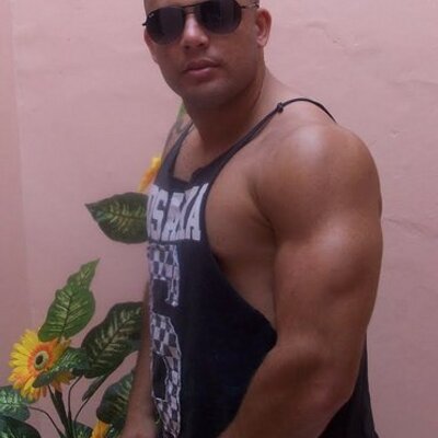 Profile Picture of Lucas Thadeu De J.o. (@lucas_thad) on Twitter