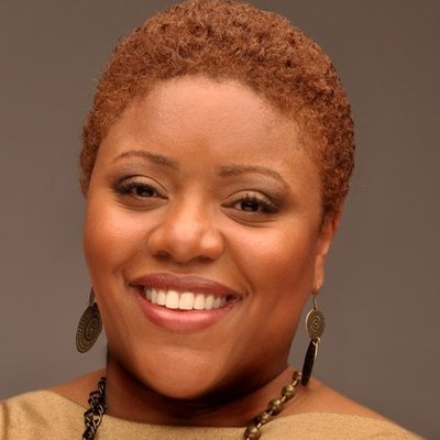 Profile Picture of Lori Hall Armstrong (@VerbifyLLC) on Twitter