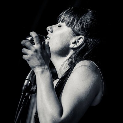 Profile Picture of Little Kim (@littlekim1001) on Twitter