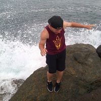 Profile Picture of Dylan Muller (@dylan-muller-10) on Quora