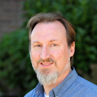 Profile Picture of Eric Pilcher (@EricPilcher2) on Twitter