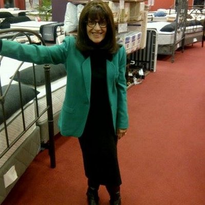 Profile Photo of Margaret Mott (@mfmott1949) on Twitter