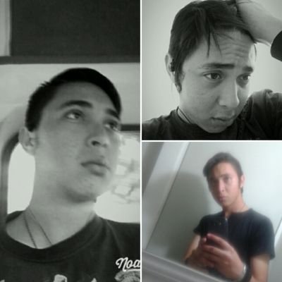 Profile Picture of Eleazar Martinez (@mecoboy_10) on Twitter