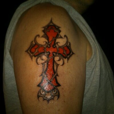 Profile Picture of John Burgett (@bfsguy1967) on Twitter