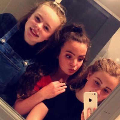 Aimee Tracey - Twitter Profile Picture of Aimee Tracey (@aimee_tracey12) on Twitter