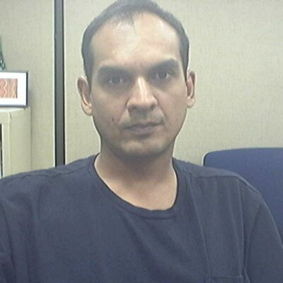Profile Picture of Alex Persaud (@apersetal) on Twitter