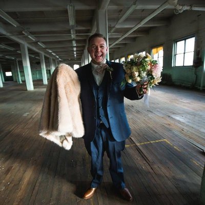 Profile Picture of Brad Goodman (@Good_eye_sniper) on Twitter