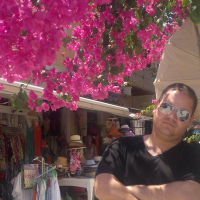 Profile Picture of George Ioannidis (@geo_ioann) on Twitter