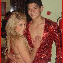 Profile Picture of Karen F Y Ricardo V (@RicardoYKaren) on Twitter