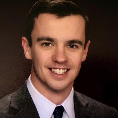 Profile Picture of Jimmy Hynes (@JamesDHynes) on Twitter