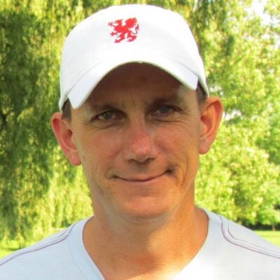 Profile Picture of Bob Smithers (@stkrman) on Twitter