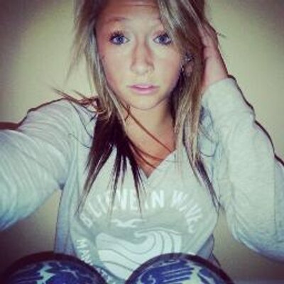 Profile Picture of Bryana Mae Gray (@BrayMazee) on Twitter