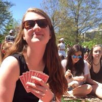 Profile Picture of Nicole Leclerc (@nicole-leclerc) on Quora
