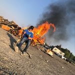 Profile Picture of Carson lawrence (@carsonlawrence87) on Instagram