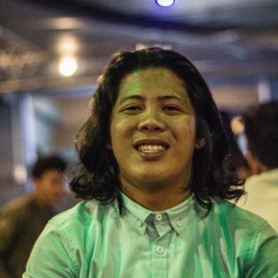 Profile Picture of Mark Kishi Peralta (@_markkishi) on Twitter