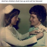 Profile Picture of Julia Tyson (@julia-tyson-3) on Quora