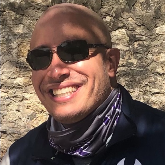 Profile Picture of Danny Disla (@disla75) on Poshmark