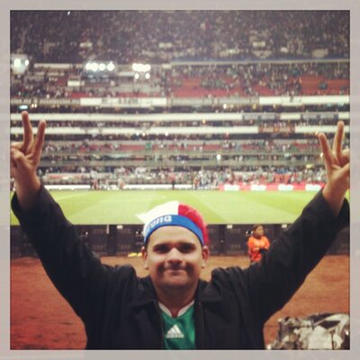 Profile Picture of Juan Pablo Capetillo (@CapetoTDJ) on Twitter