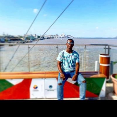 Profile Picture of Hugo Vivero (@vivero_hugo) on Twitter